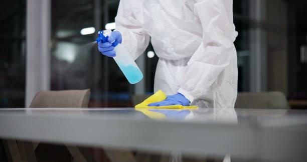 Licensed Drug Lab Cleanup service in Hamburg, AR - Trauma Clean Pros